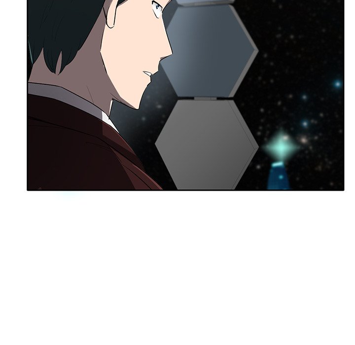 Stardust Stardust EP 64 - Toomics page 95 - 