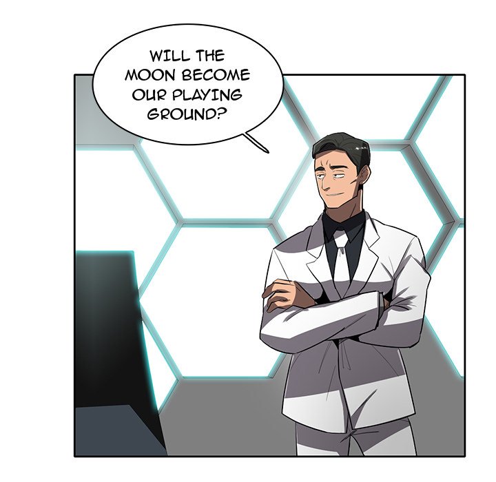 Stardust Stardust EP 64 - Toomics page 96 - 