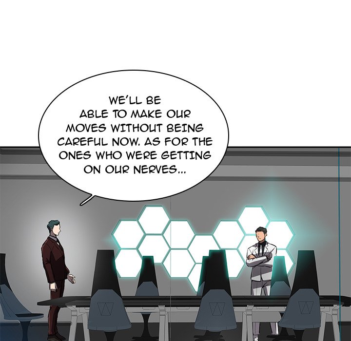 Stardust Stardust EP 64 - Toomics page 97 - 