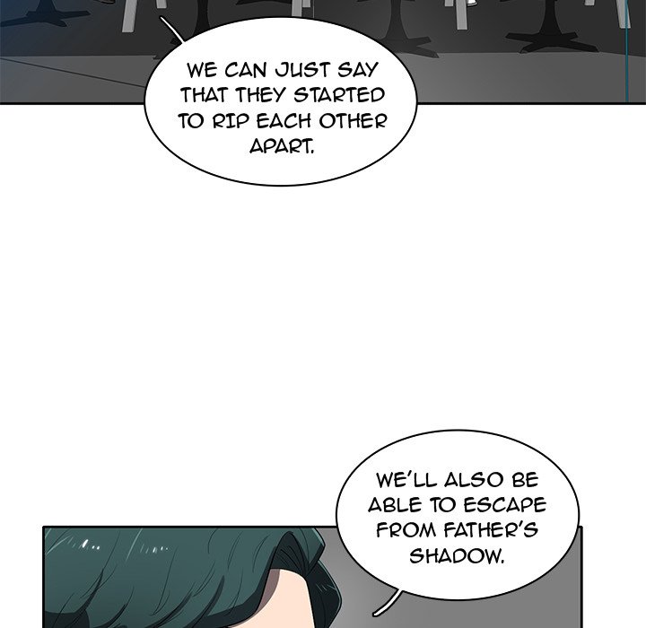 Stardust Stardust EP 64 - Toomics page 98 - 