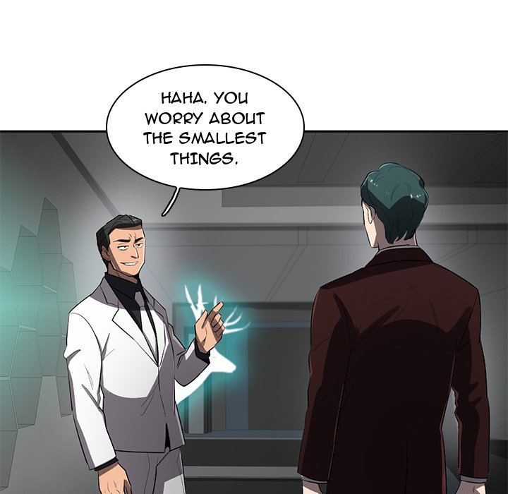 Stardust Stardust EP 64 - Toomics page 100 - 