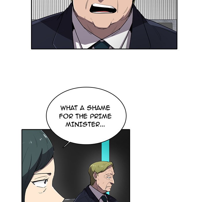 Stardust Stardust EP 65 - Toomics page 11 - 