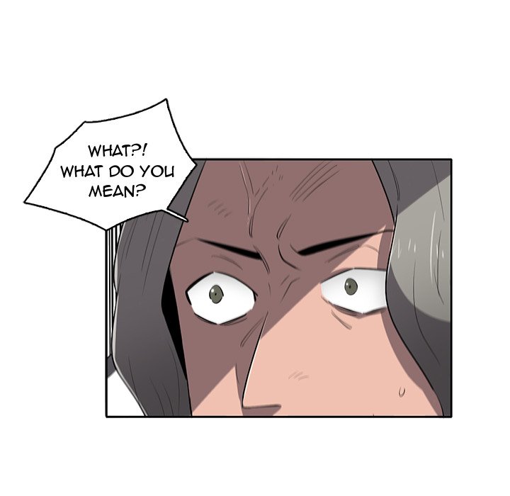 Stardust Stardust EP 65 - Toomics page 102 - 