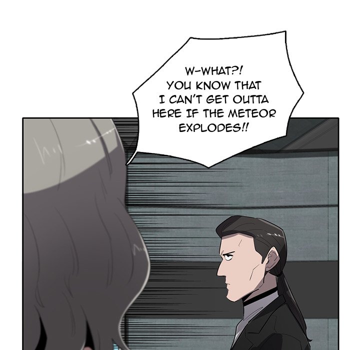 Stardust Stardust EP 65 - Toomics page 103 - 