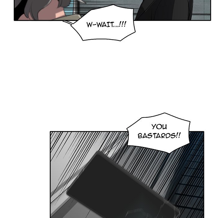 Stardust Stardust EP 65 - Toomics page 104 - 