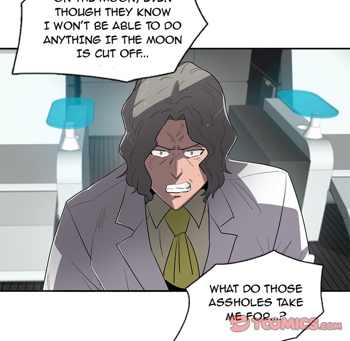 Stardust Stardust EP 65 - Toomics page 106 - 