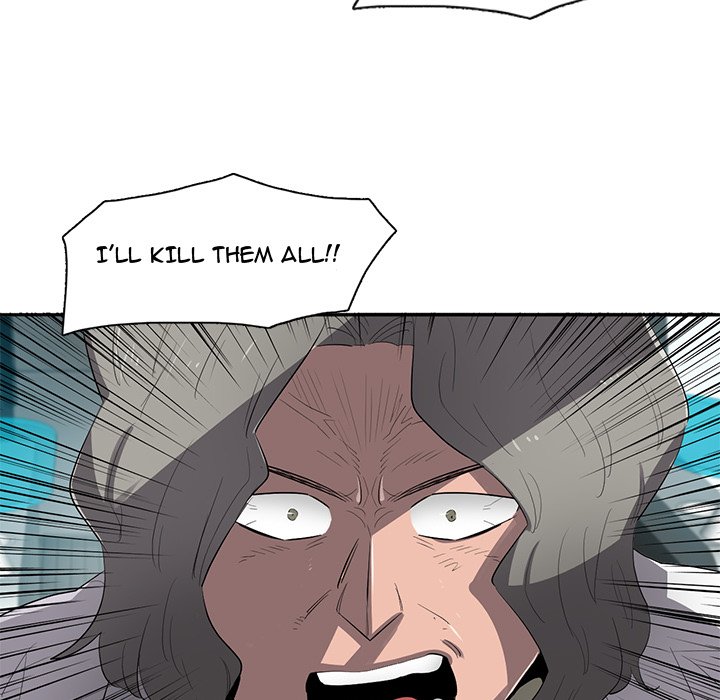 Stardust Stardust EP 65 - Toomics page 107 - 