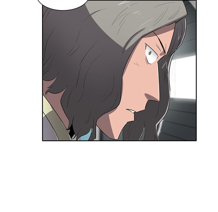 Stardust Stardust EP 65 - Toomics page 109 - 