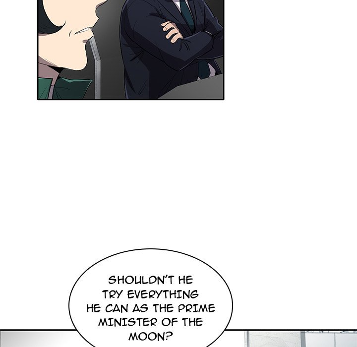 Stardust Stardust EP 65 - Toomics page 12 - 