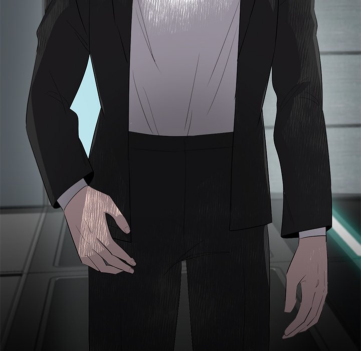 Stardust Stardust EP 65 - Toomics page 111 - 