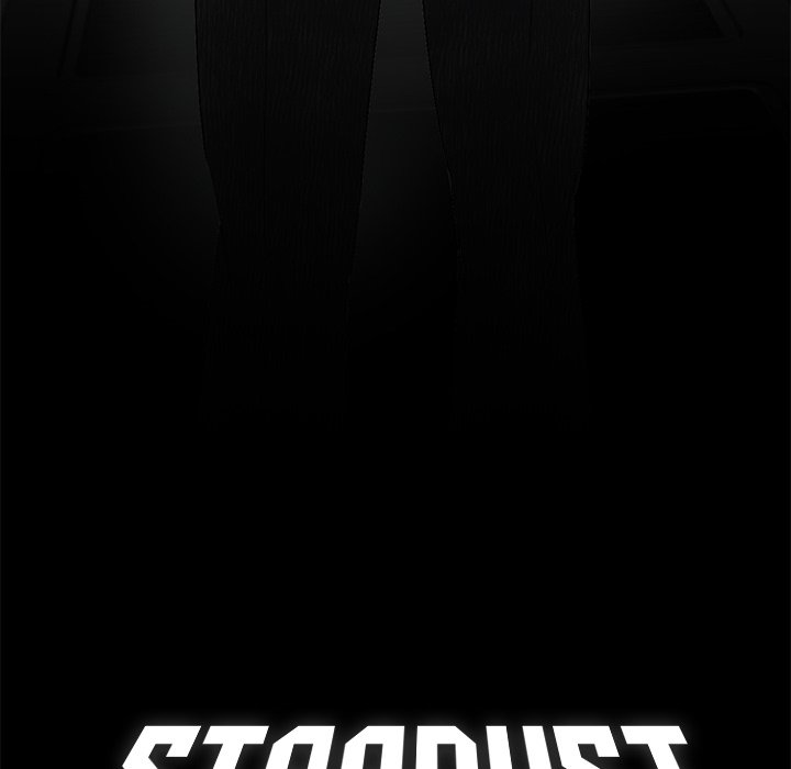 Stardust Stardust EP 65 - Toomics page 112 - 