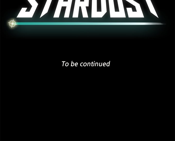 Stardust Stardust EP 65 - Toomics page 113 - 