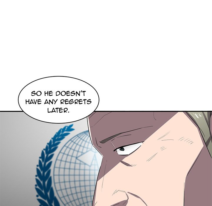 Stardust Stardust EP 65 - Toomics page 14 - 