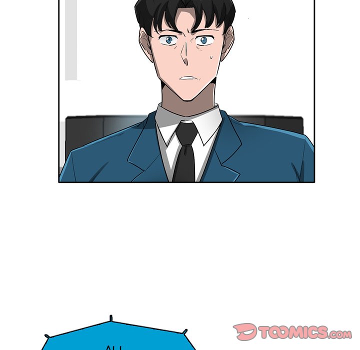 Stardust Stardust EP 65 - Toomics page 18 - 
