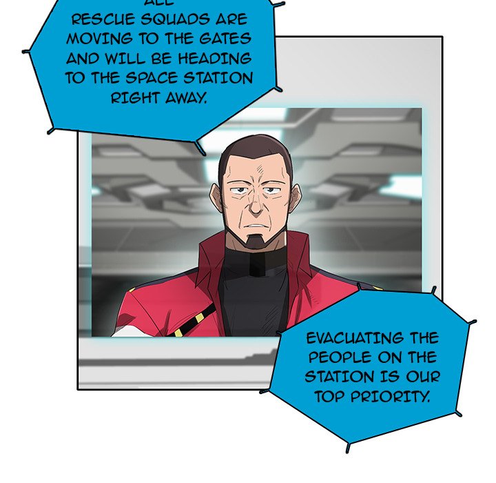 Stardust Stardust EP 65 - Toomics page 19 - 