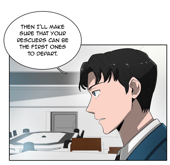 Stardust Stardust EP 65 - Toomics page 20 - 