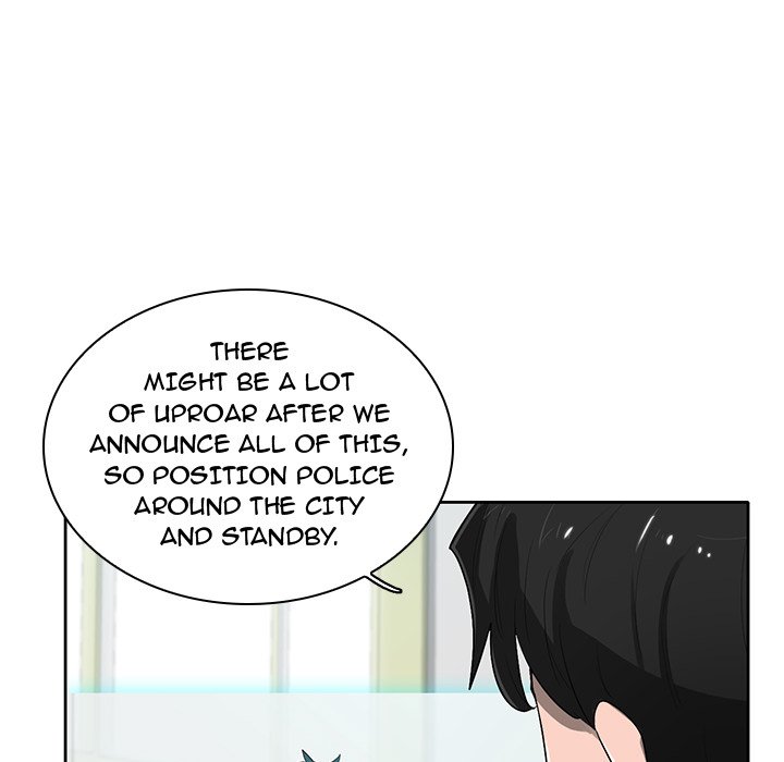 Stardust Stardust EP 65 - Toomics page 21 - 