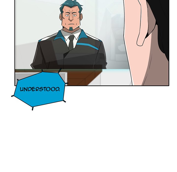 Stardust Stardust EP 65 - Toomics page 22 - 