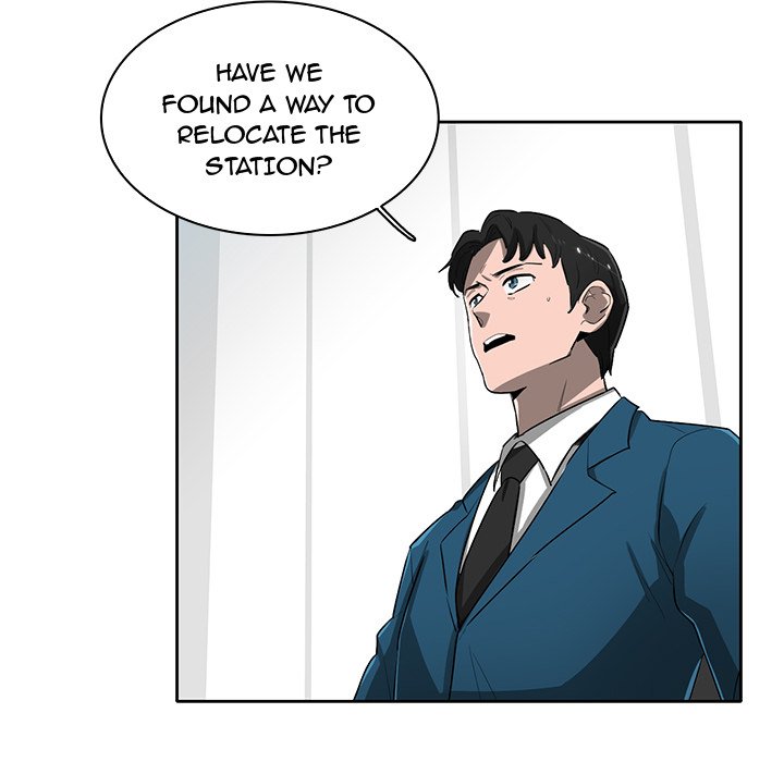 Stardust Stardust EP 65 - Toomics page 23 - 