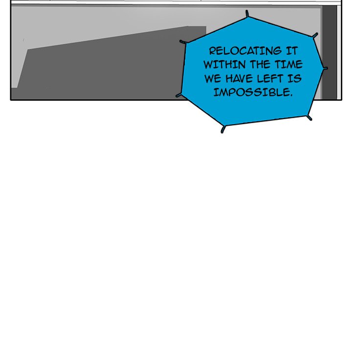 Stardust Stardust EP 65 - Toomics page 25 - 
