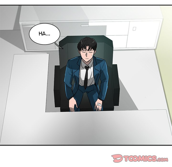 Stardust Stardust EP 65 - Toomics page 26 - 