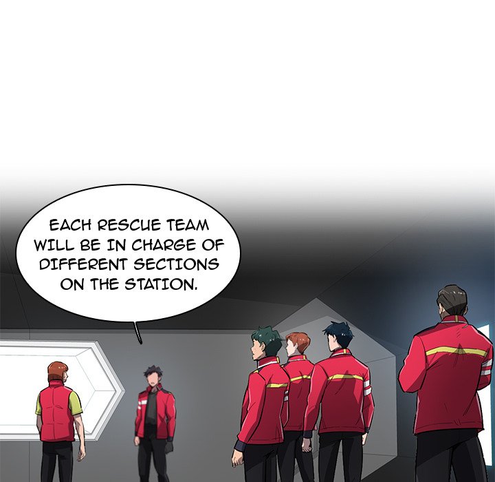 Stardust Stardust EP 65 - Toomics page 37 - 