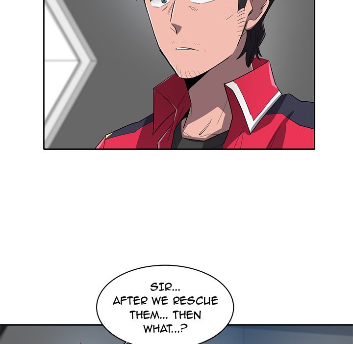 Stardust Stardust EP 65 - Toomics page 39 - 