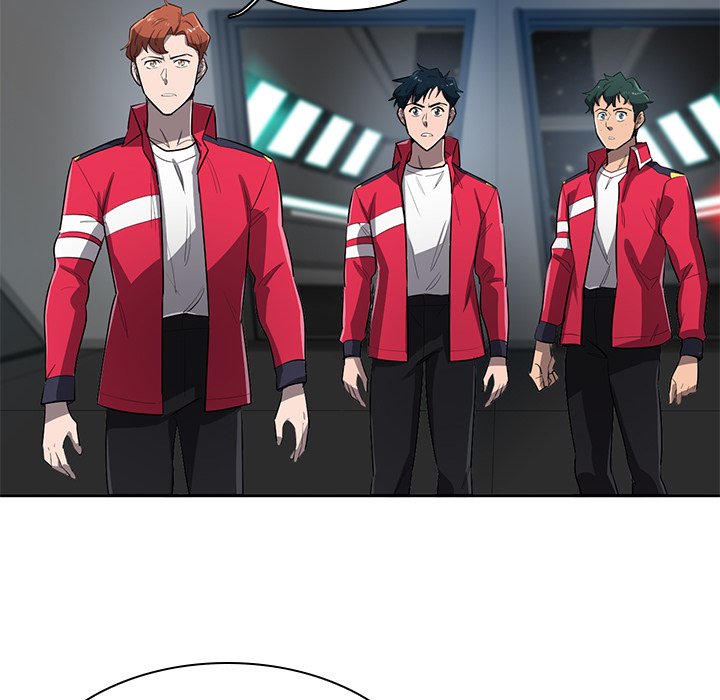 Stardust Stardust EP 65 - Toomics page 40 - 