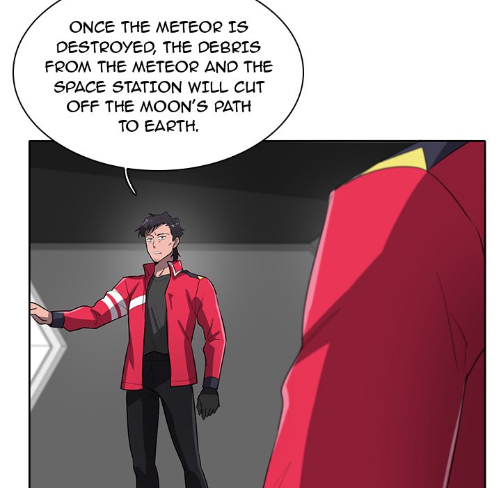 Stardust Stardust EP 65 - Toomics page 41 - 