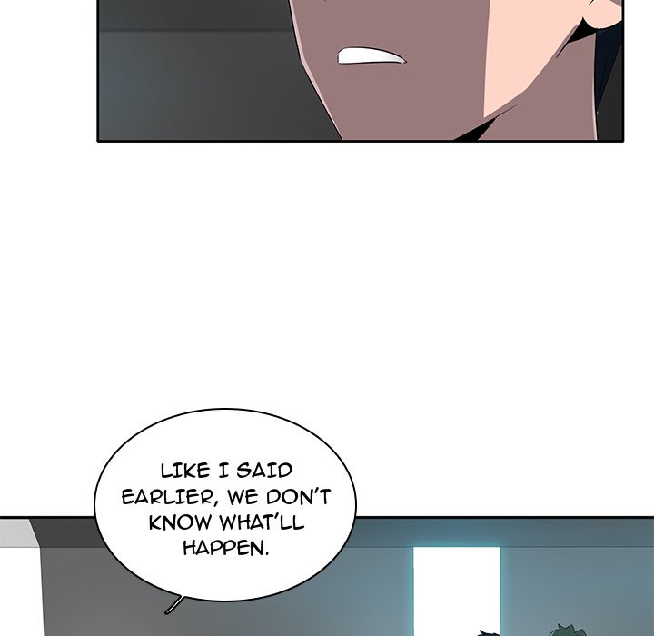 Stardust Stardust EP 65 - Toomics page 44 - 