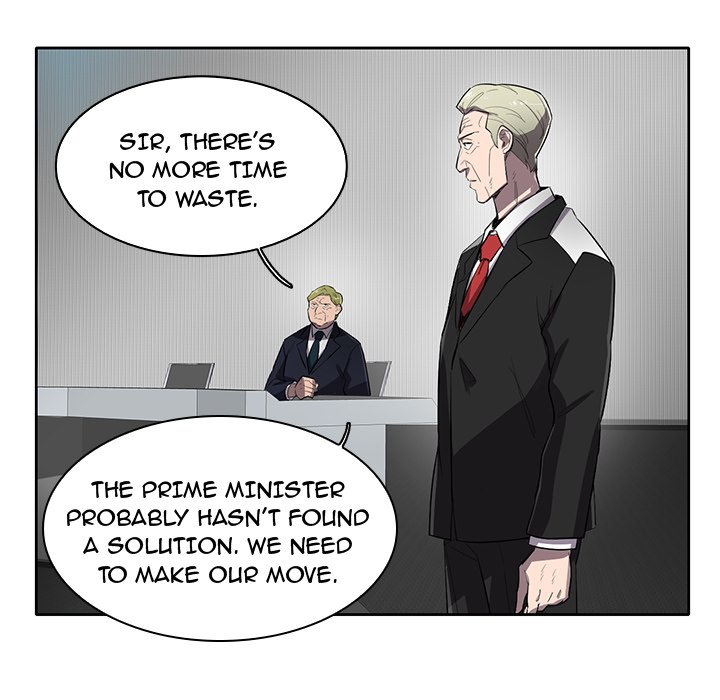 Stardust Stardust EP 65 - Toomics page 6 - 