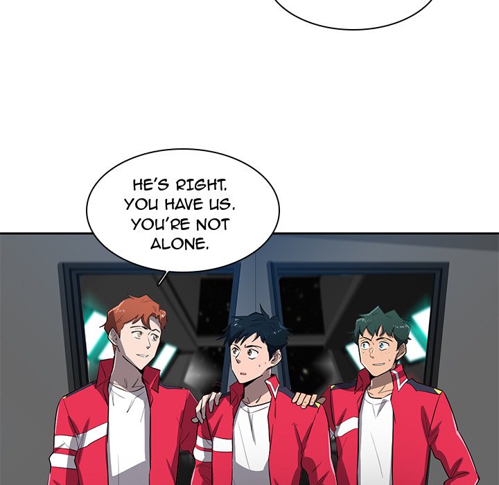 Stardust Stardust EP 65 - Toomics page 51 - 