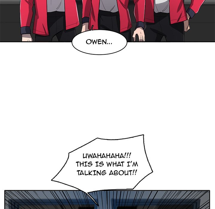 Stardust Stardust EP 65 - Toomics page 52 - 