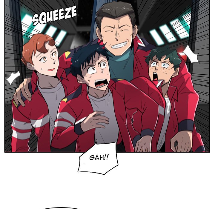 Stardust Stardust EP 65 - Toomics page 53 - 