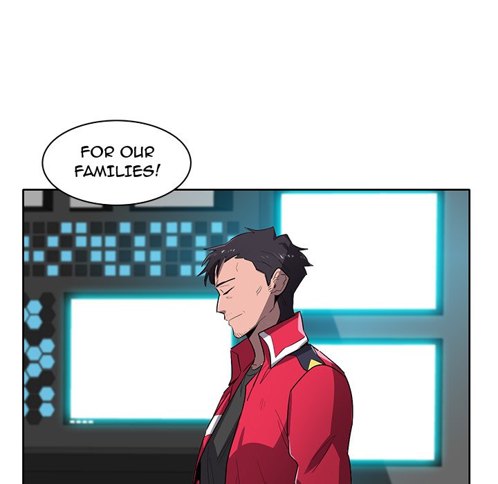 Stardust Stardust EP 65 - Toomics page 55 - 