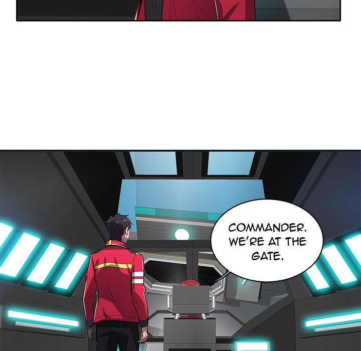 Stardust Stardust EP 65 - Toomics page 56 - 