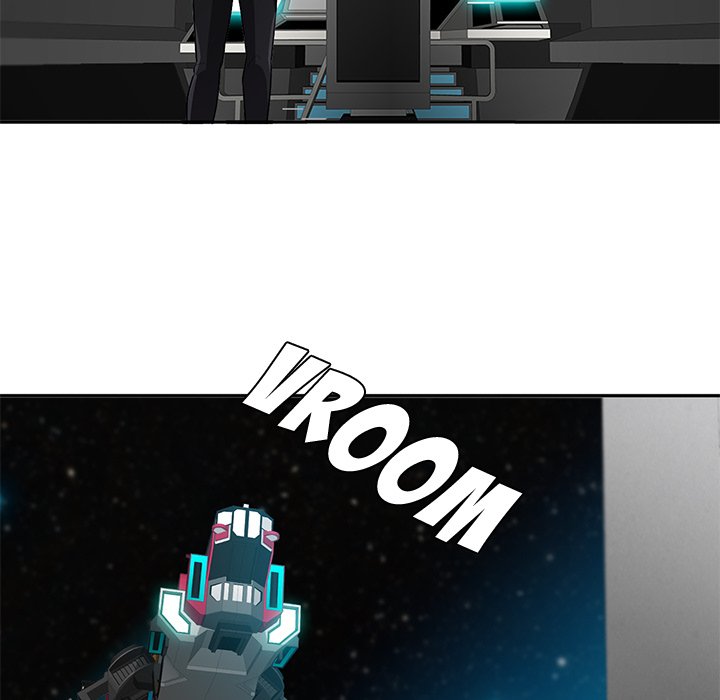 Stardust Stardust EP 65 - Toomics page 57 - 