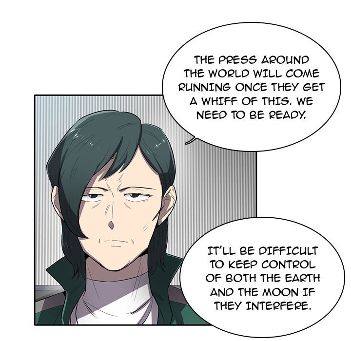 Stardust Stardust EP 65 - Toomics page 7 - 