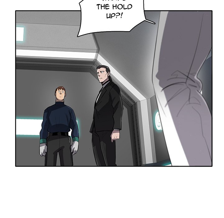Stardust Stardust EP 65 - Toomics page 61 - 