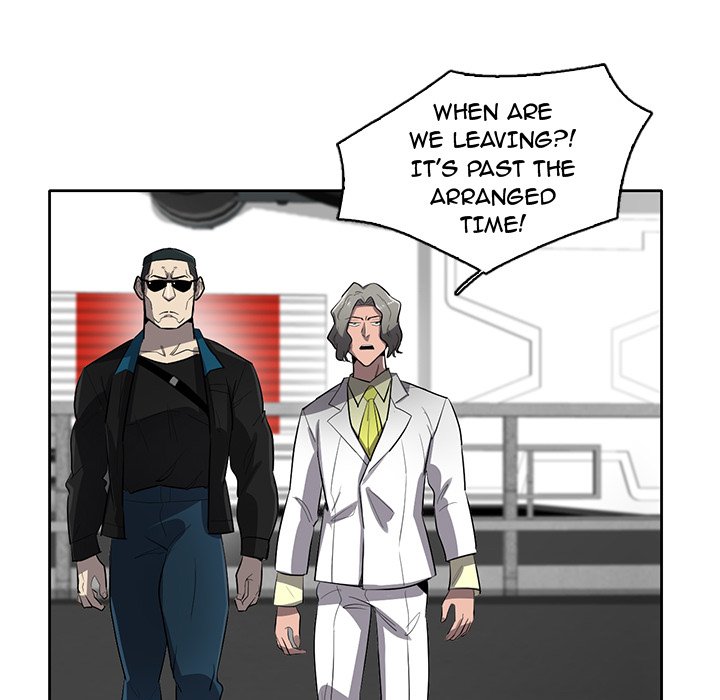 Stardust Stardust EP 65 - Toomics page 62 - 