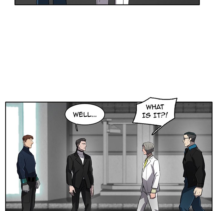 Stardust Stardust EP 65 - Toomics page 63 - 