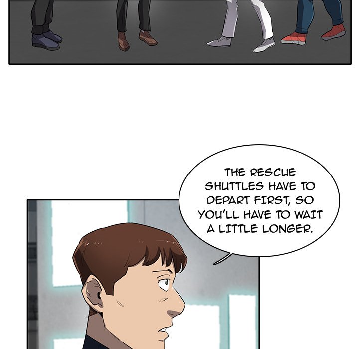 Stardust Stardust EP 65 - Toomics page 64 - 