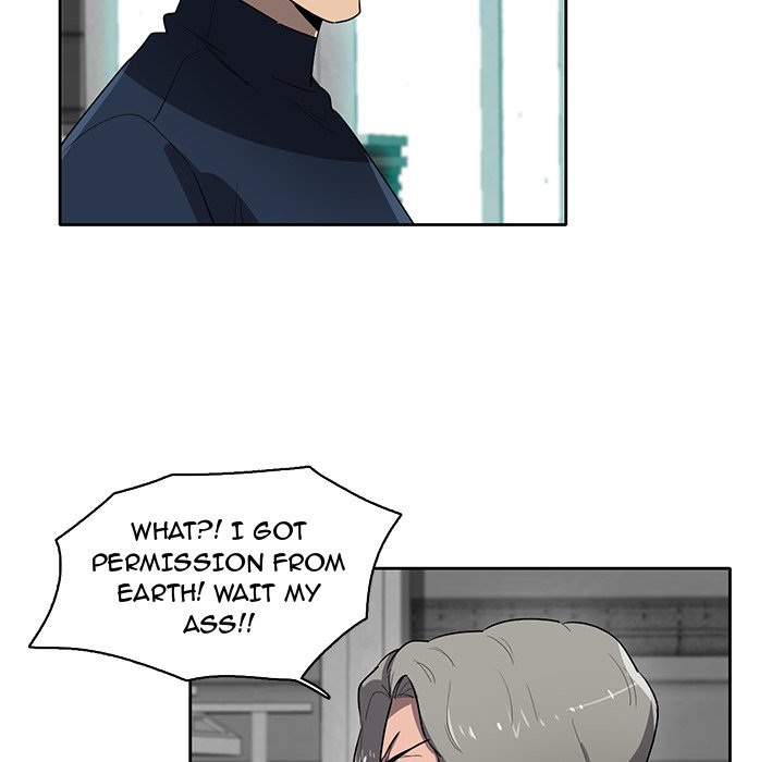 Stardust Stardust EP 65 - Toomics page 65 - 