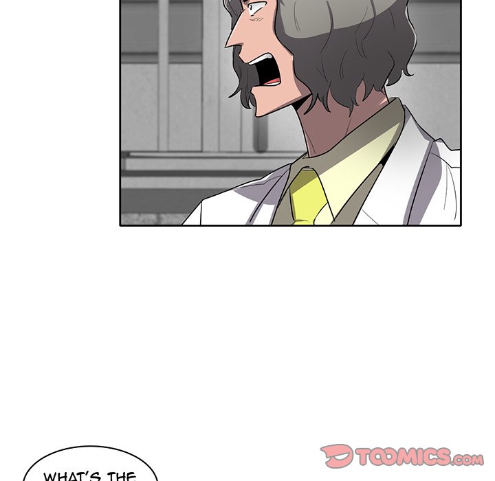 Stardust Stardust EP 65 - Toomics page 66 - 