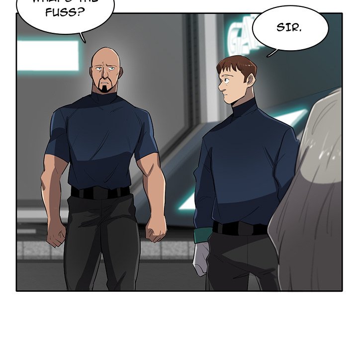 Stardust Stardust EP 65 - Toomics page 67 - 