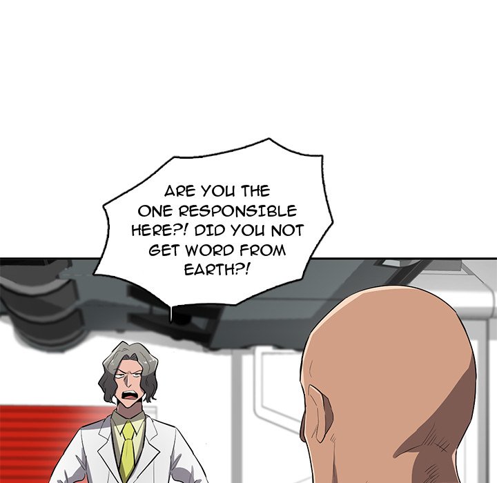 Stardust Stardust EP 65 - Toomics page 68 - 