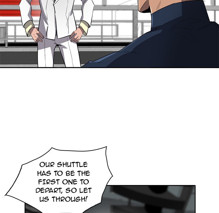 Stardust Stardust EP 65 - Toomics page 69 - 
