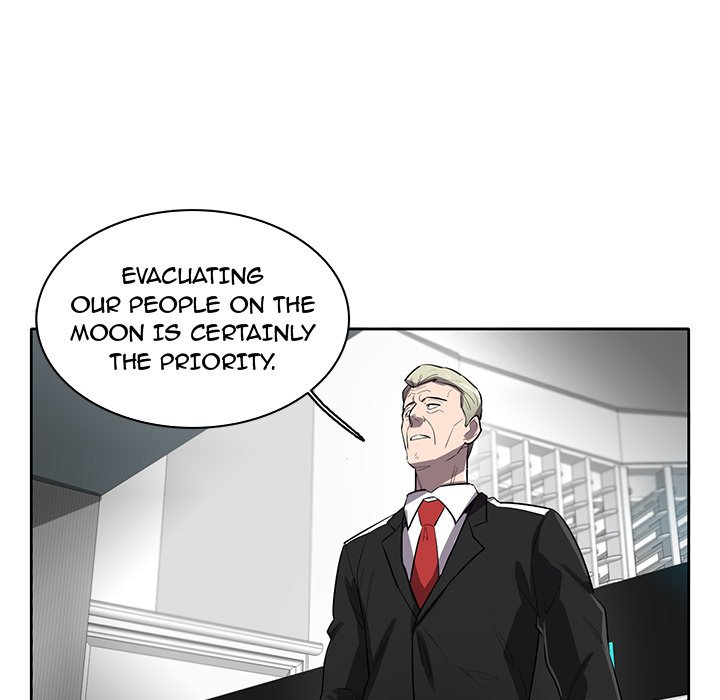 Stardust Stardust EP 65 - Toomics page 8 - 
