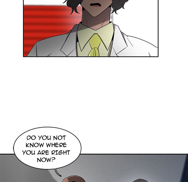 Stardust Stardust EP 65 - Toomics page 72 - 