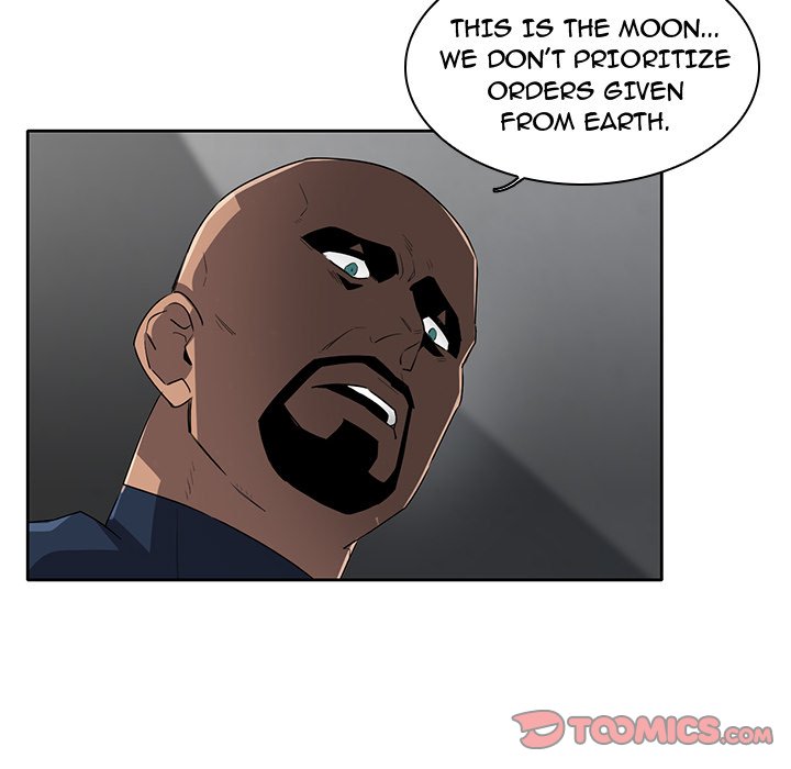Stardust Stardust EP 65 - Toomics page 74 - 
